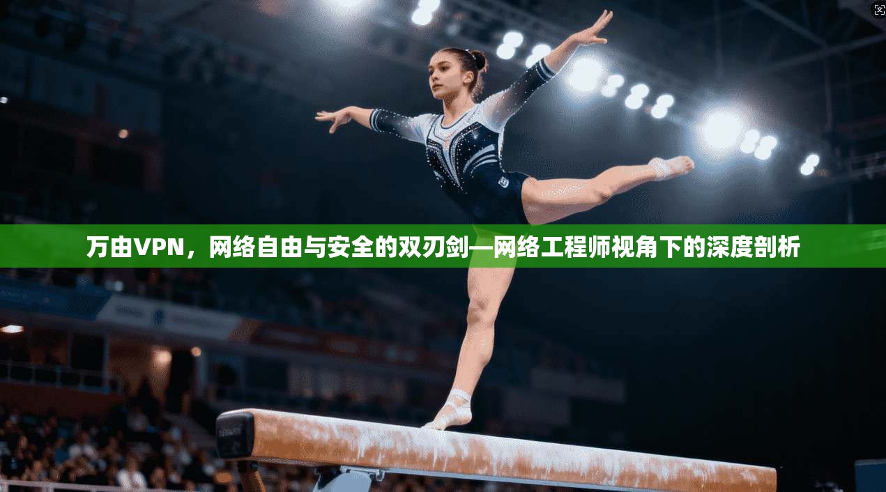 万由VPN，网络自由与安全的双刃剑—网络工程师视角下的深度剖析
