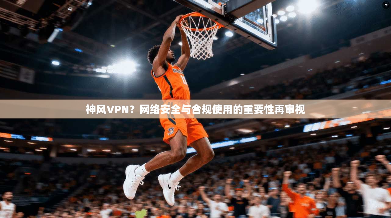 神风VPN？网络安全与合规使用的重要性再审视