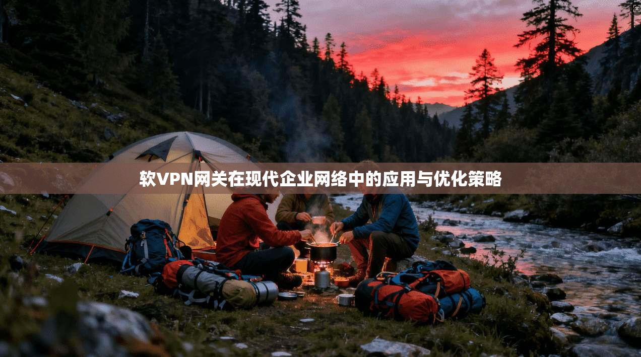 软VPN网关在现代企业网络中的应用与优化策略