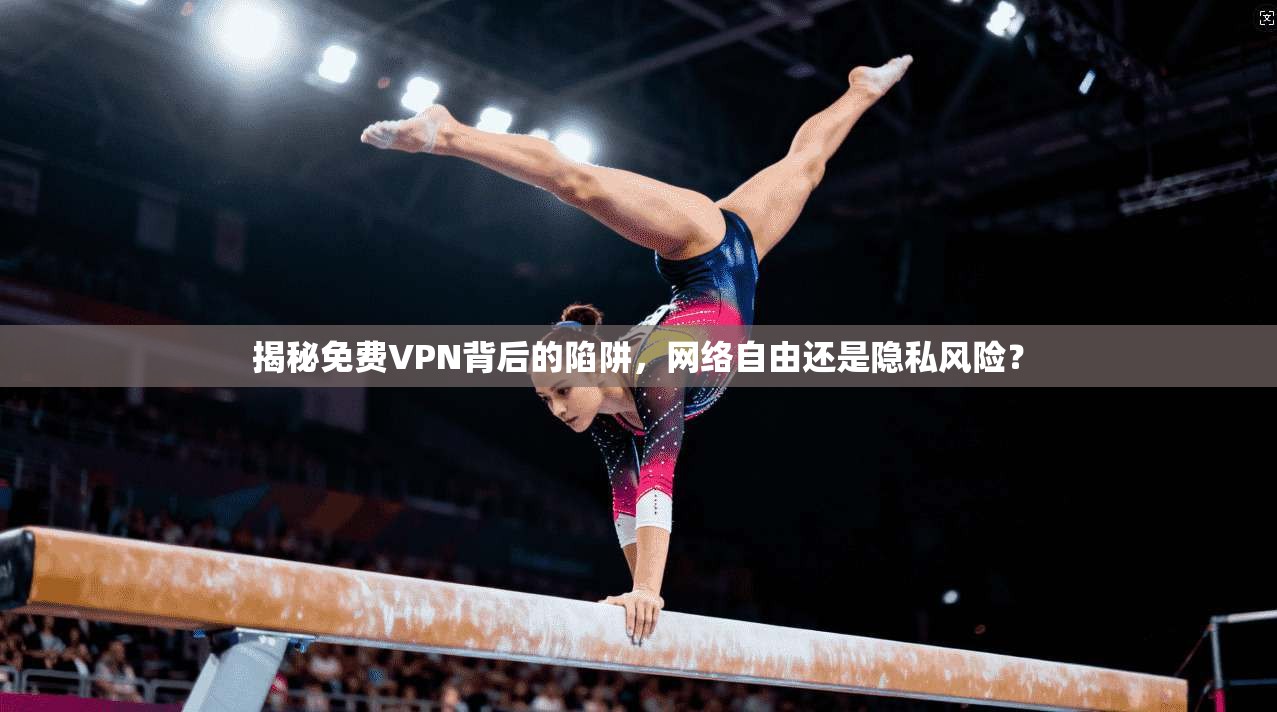 揭秘免费VPN背后的陷阱，网络自由还是隐私风险？