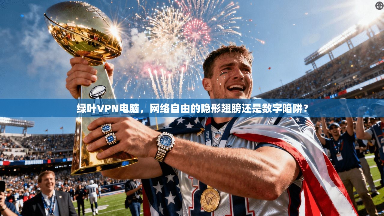 绿叶VPN电脑，网络自由的隐形翅膀还是数字陷阱？