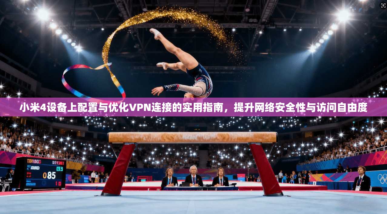 小米4设备上配置与优化VPN连接的实用指南，提升网络安全性与访问自由度