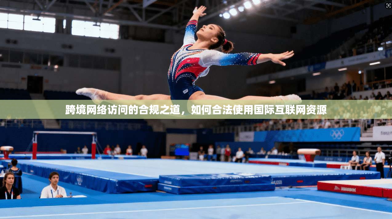 跨境网络访问的合规之道，如何合法使用国际互联网资源