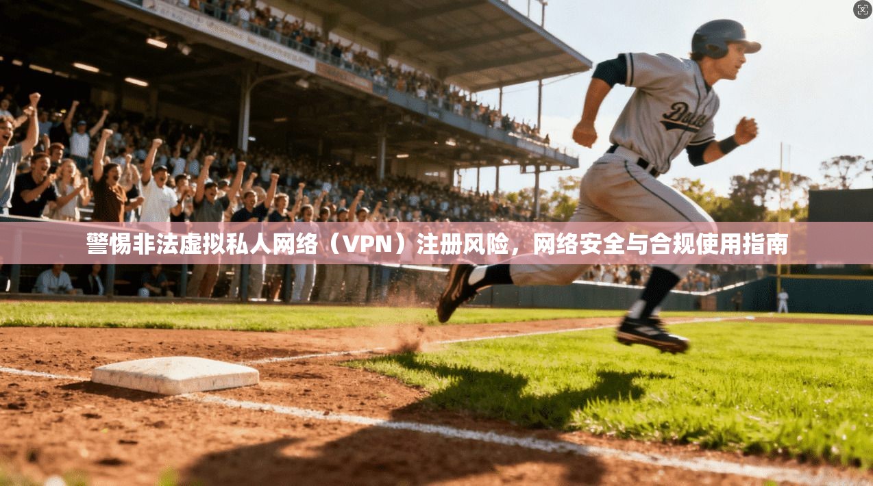 警惕非法虚拟私人网络（VPN）注册风险，网络安全与合规使用指南