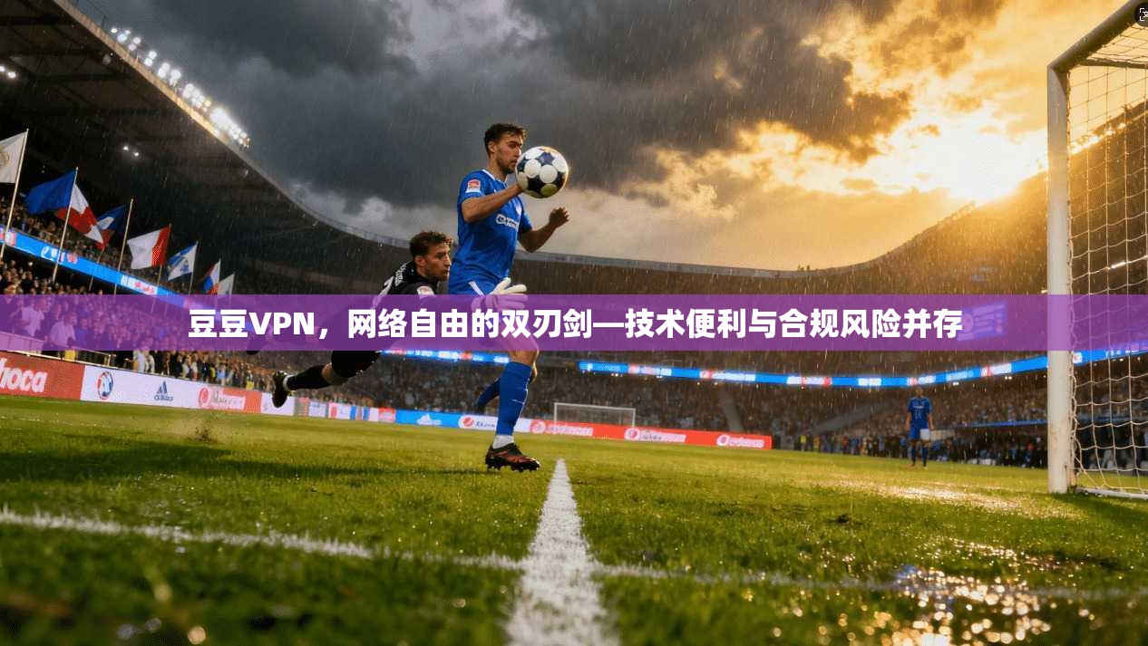 豆豆VPN，网络自由的双刃剑—技术便利与合规风险并存
