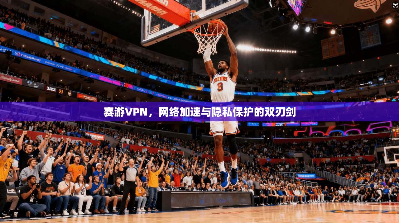 赛游VPN，网络加速与隐私保护的双刃剑