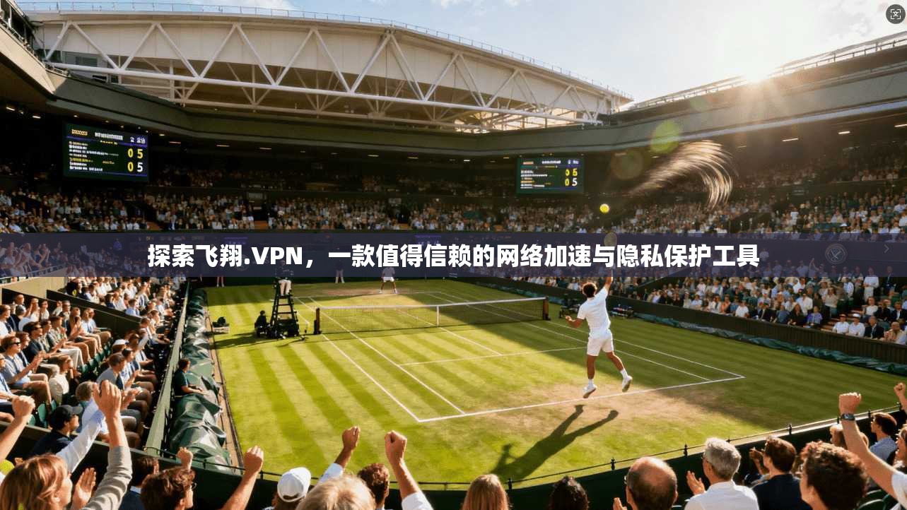 探索飞翔.VPN，一款值得信赖的网络加速与隐私保护工具