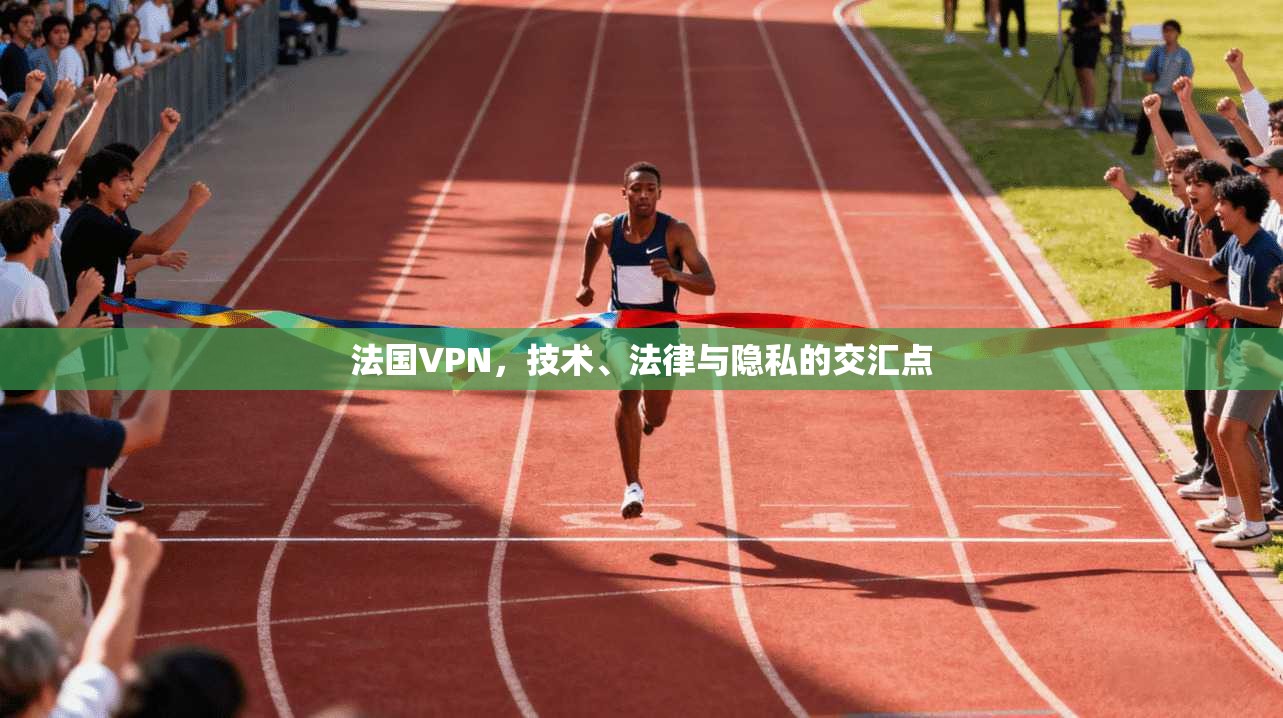 法国VPN,技术、法律与隐私的交汇点