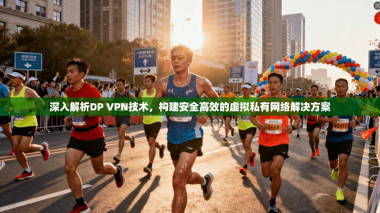 深入解析DP VPN技术，构建安全高效的虚拟私有网络解决方案