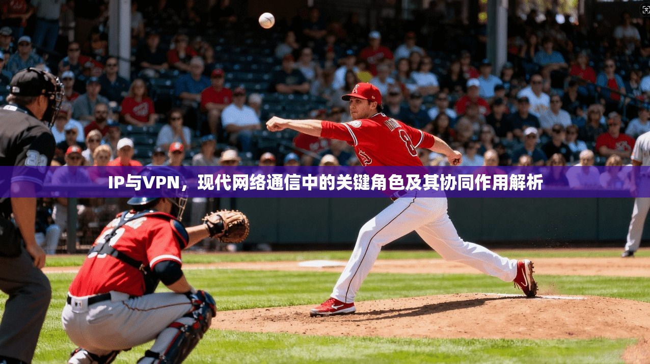IP与VPN,现代网络通信中的关键角色及其协同作用解析