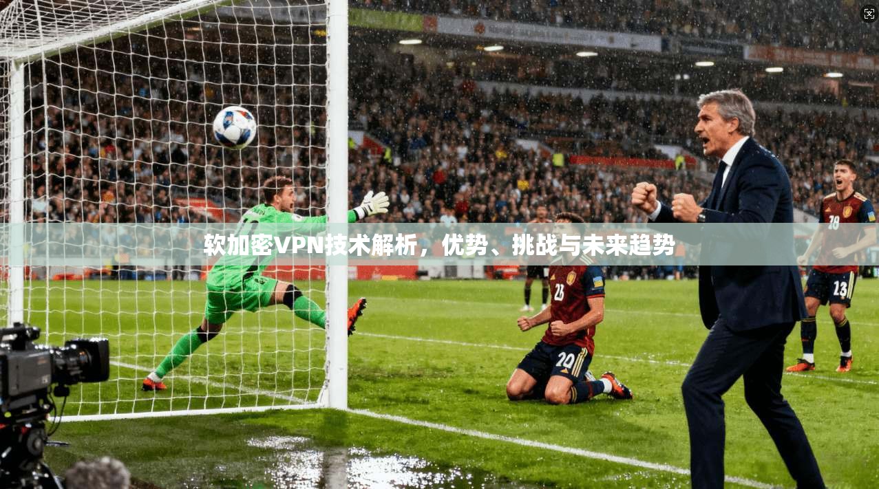 软加密VPN技术解析，优势、挑战与未来趋势