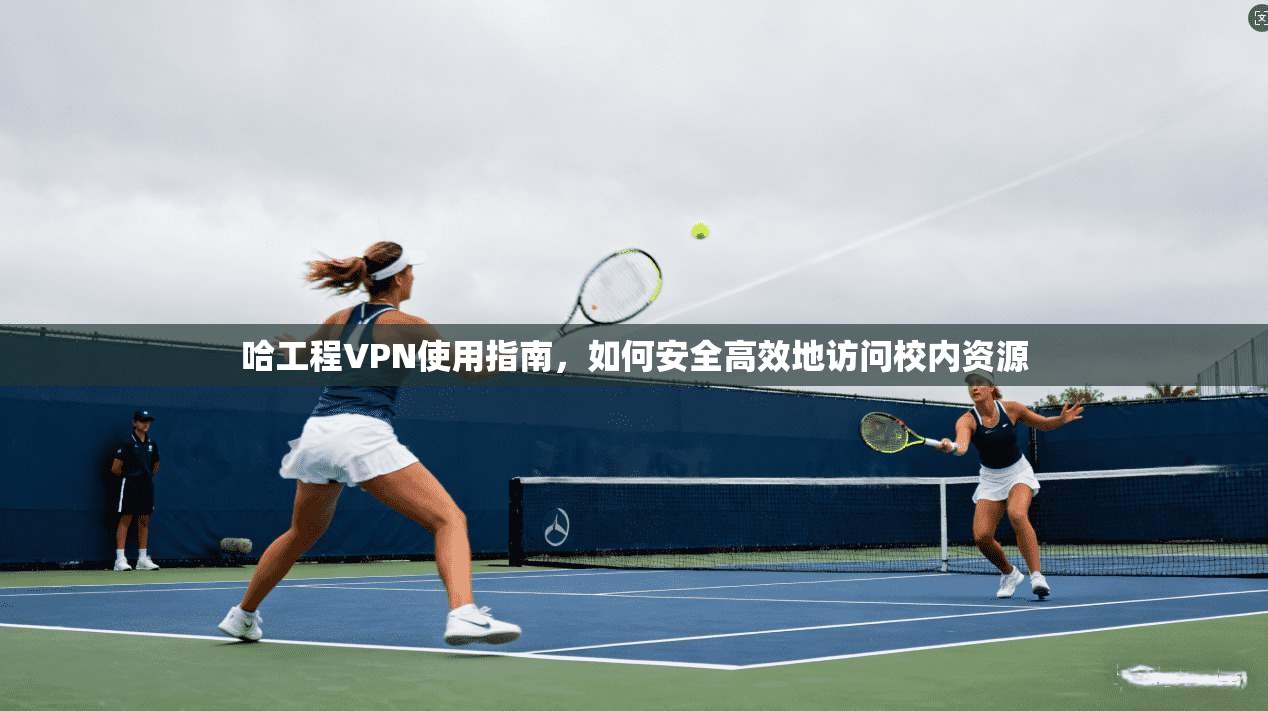 哈工程VPN使用指南,如何安全高效地访问校内资源 哈工程VPN使用指南,如何安全高效地访问校内资源