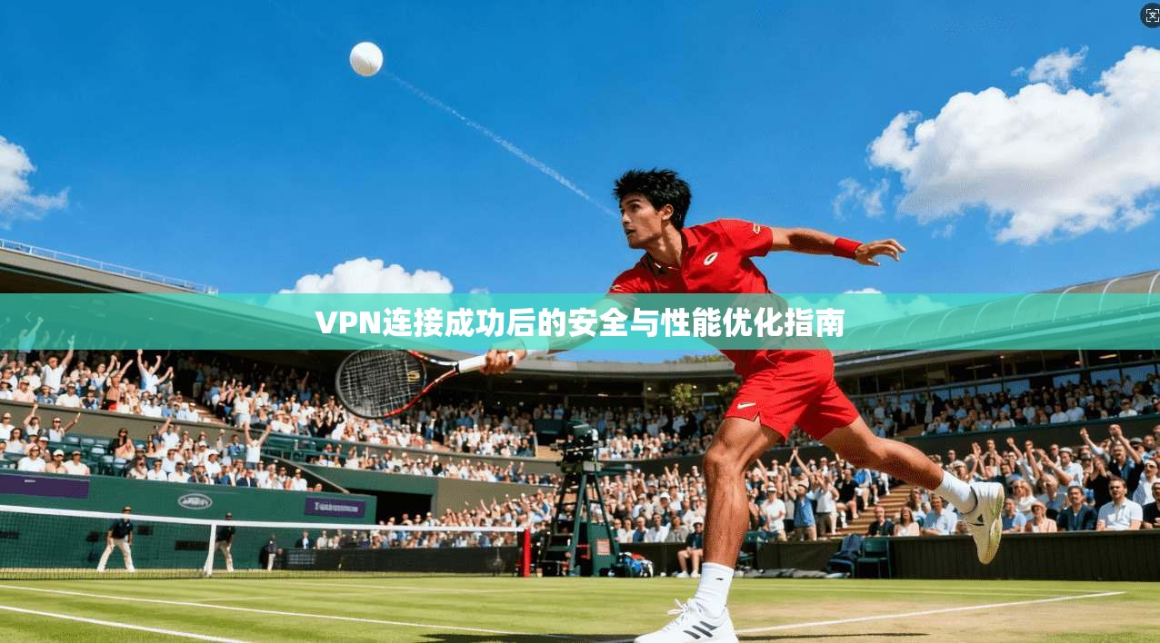 VPN连接成功后的安全与性能优化指南