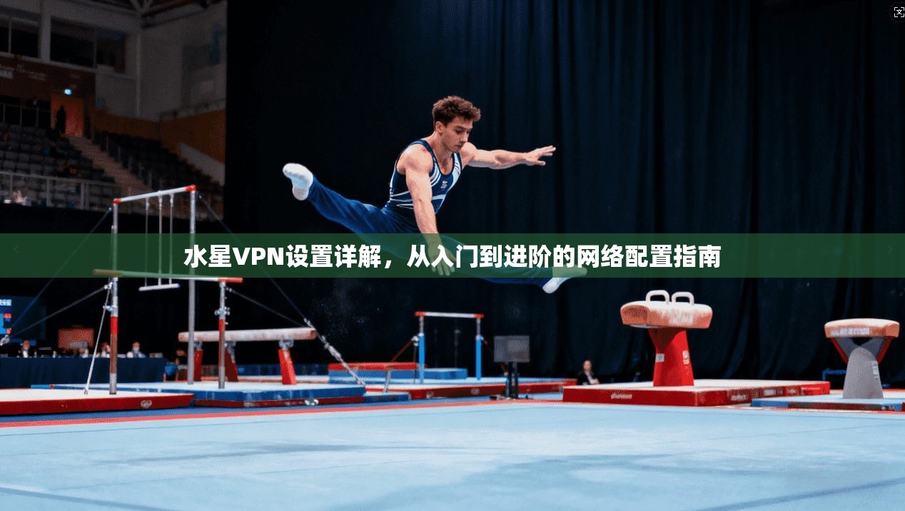 水星VPN设置详解,从入门到进阶的网络配置指南