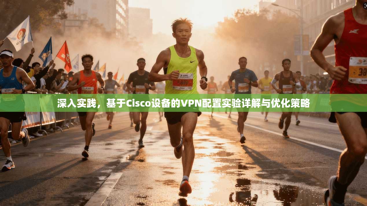 深入实践，基于Cisco设备的VPN配置实验详解与优化策略