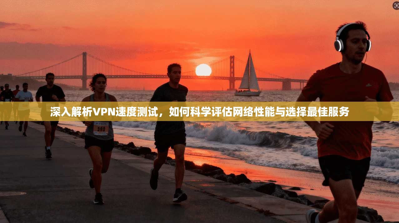 深入解析VPN速度测试,如何科学评估网络性能与选择最佳服务 深入解析VPN速度测试,如何科学评估网络性能与选择最佳服务
