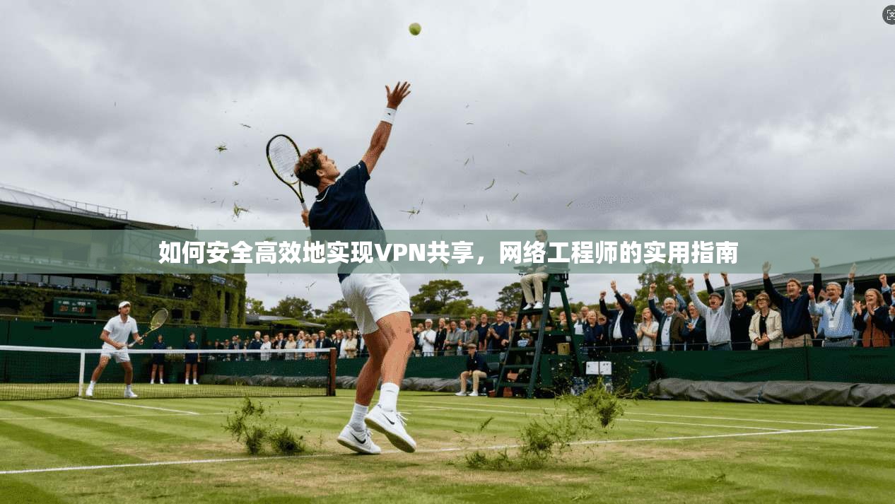 如何安全高效地实现VPN共享,网络工程师的实用指南