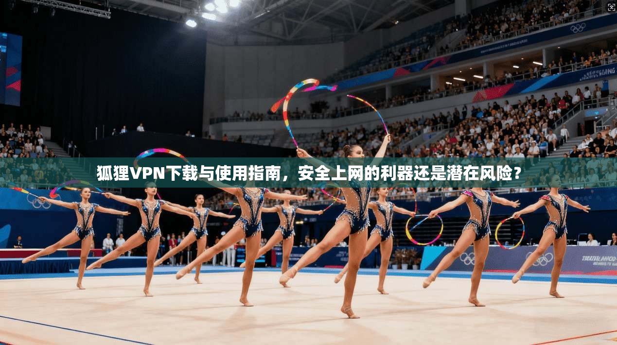 狐狸VPN下载与使用指南，安全上网的利器还是潜在风险？
