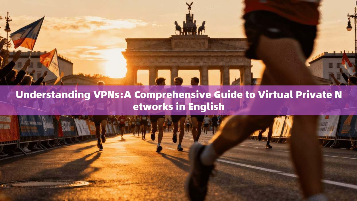 Understanding VPNs:A Comprehensive Guide to Virtual Private Networks in English