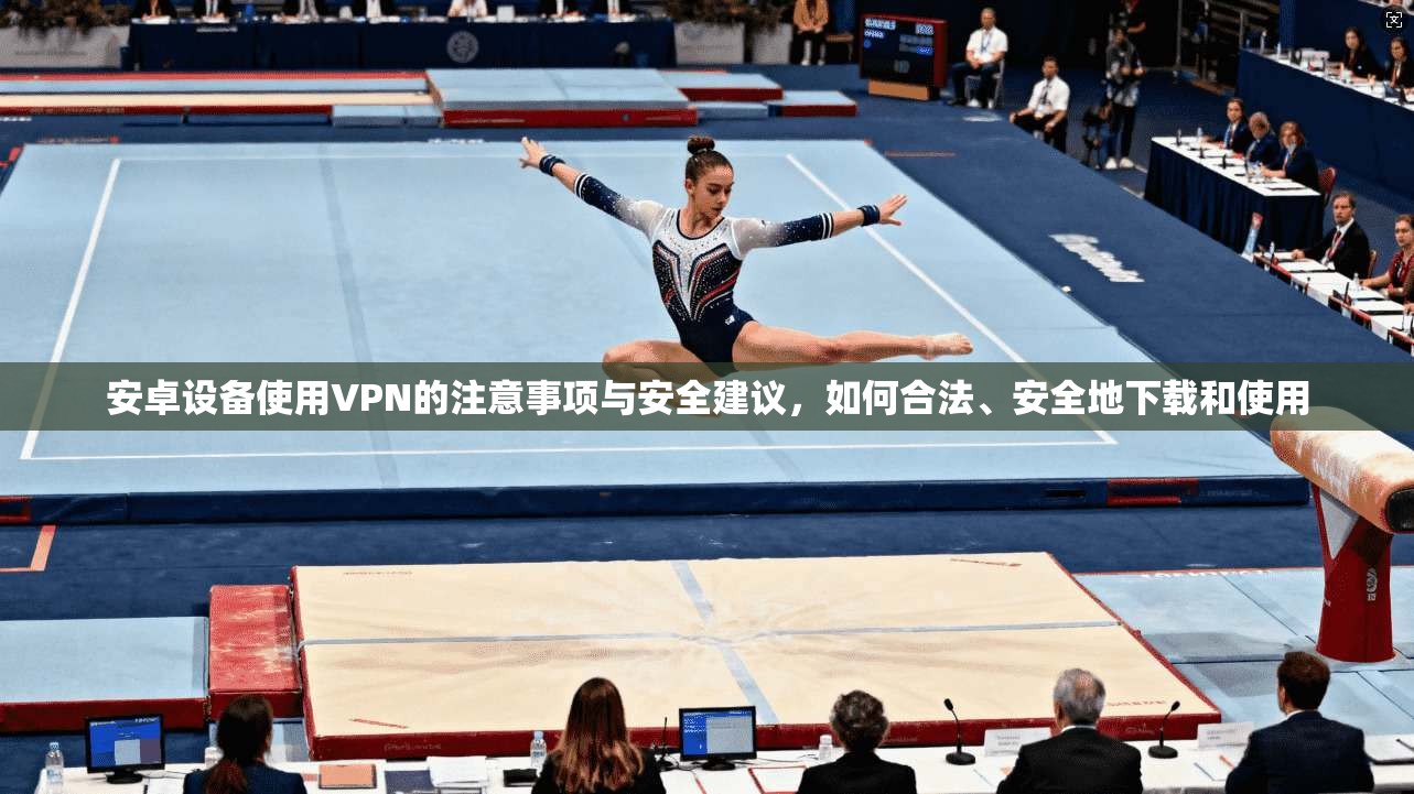 安卓设备使用VPN的注意事项与安全建议，如何合法、安全地下载和使用