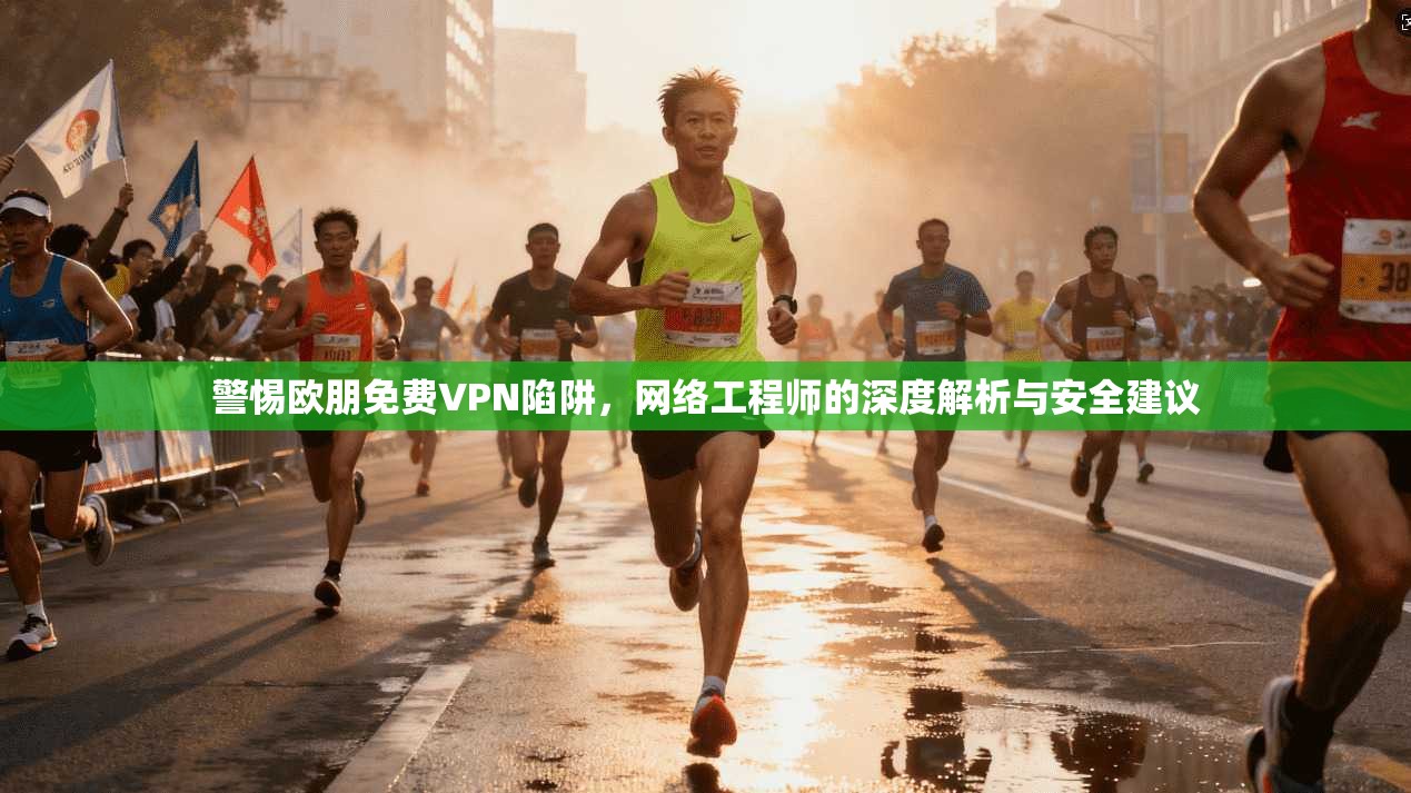 警惕欧朋免费VPN陷阱，网络工程师的深度解析与安全建议