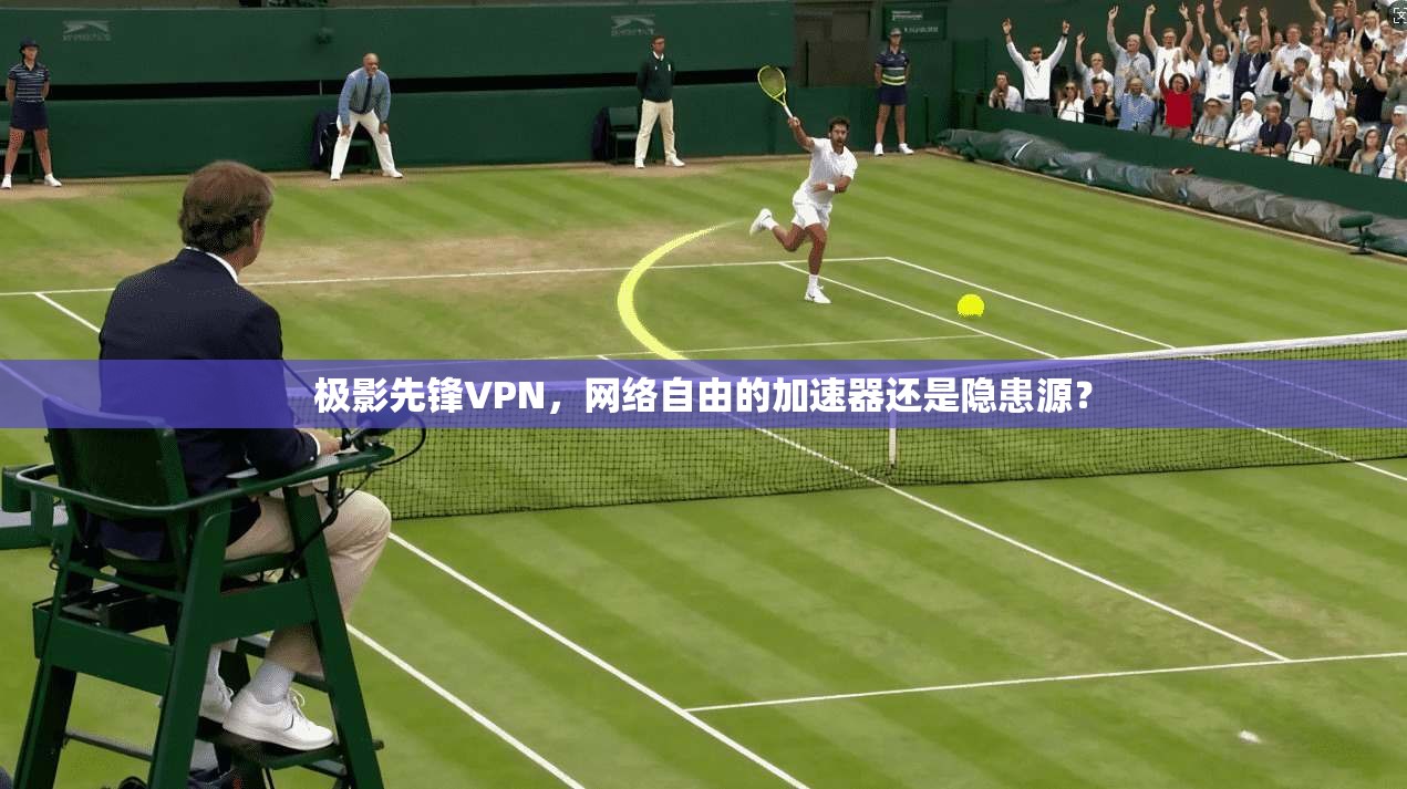 极影先锋VPN，网络自由的加速器还是隐患源？