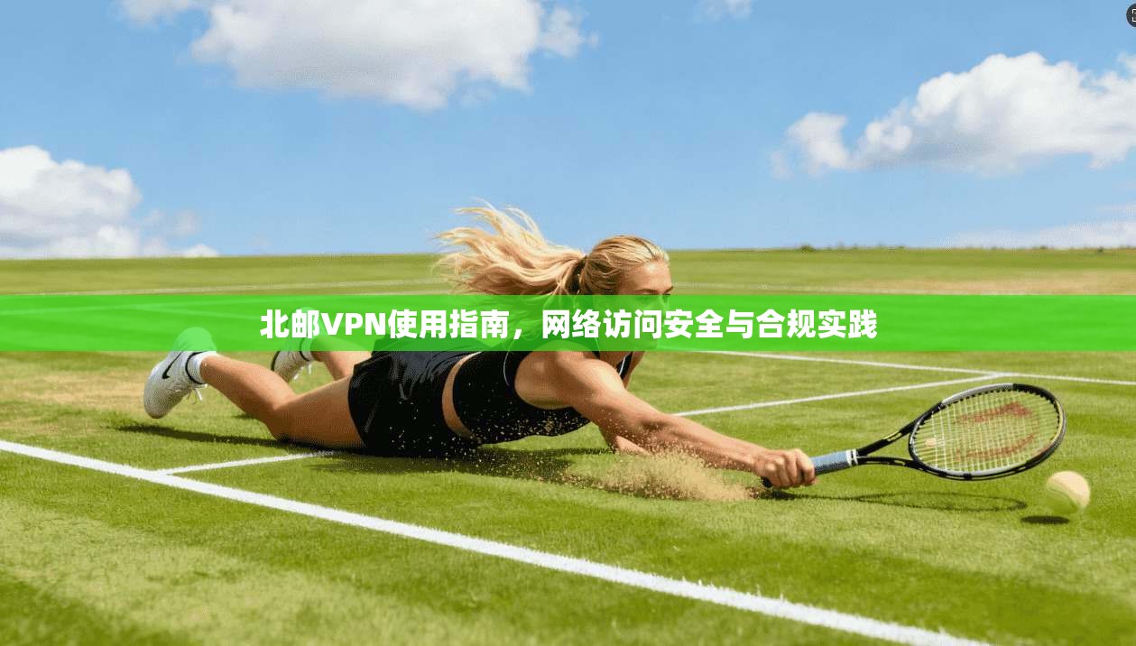 北邮VPN使用指南，网络访问安全与合规实践