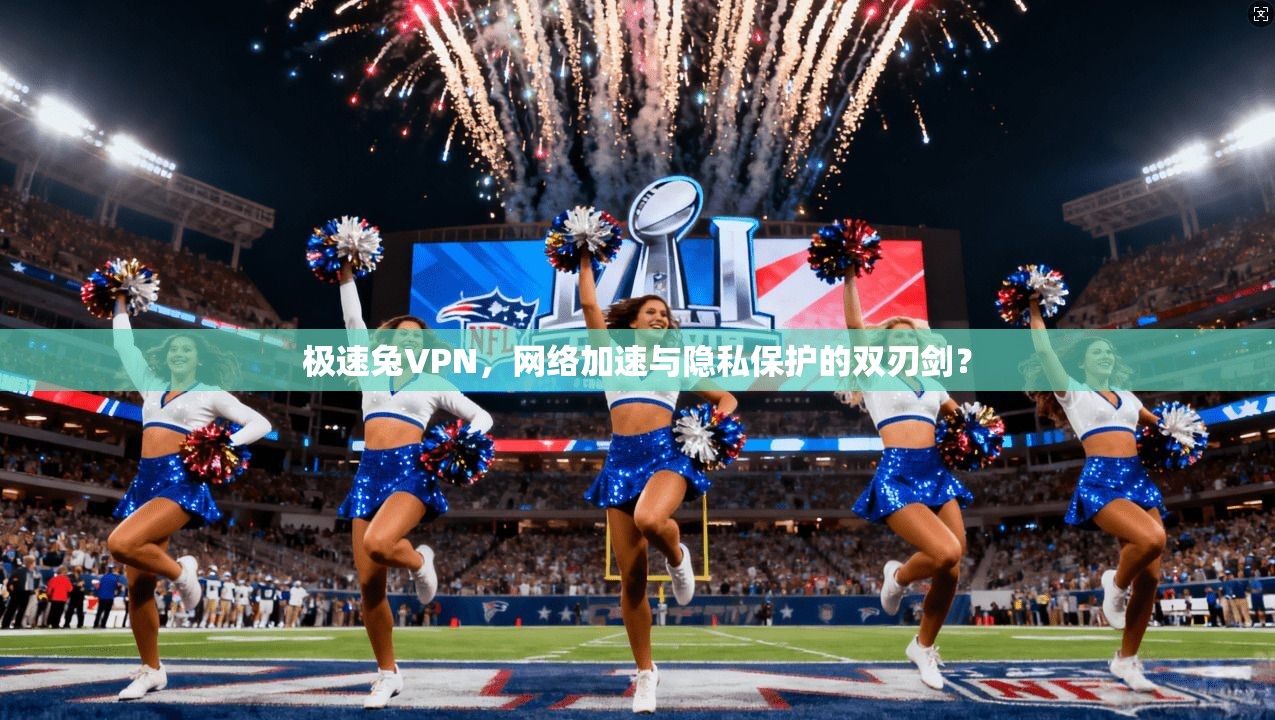 极速兔VPN，网络加速与隐私保护的双刃剑？