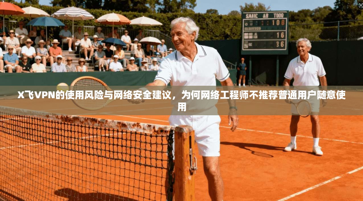 X飞VPN的使用风险与网络安全建议，为何网络工程师不推荐普通用户随意使用