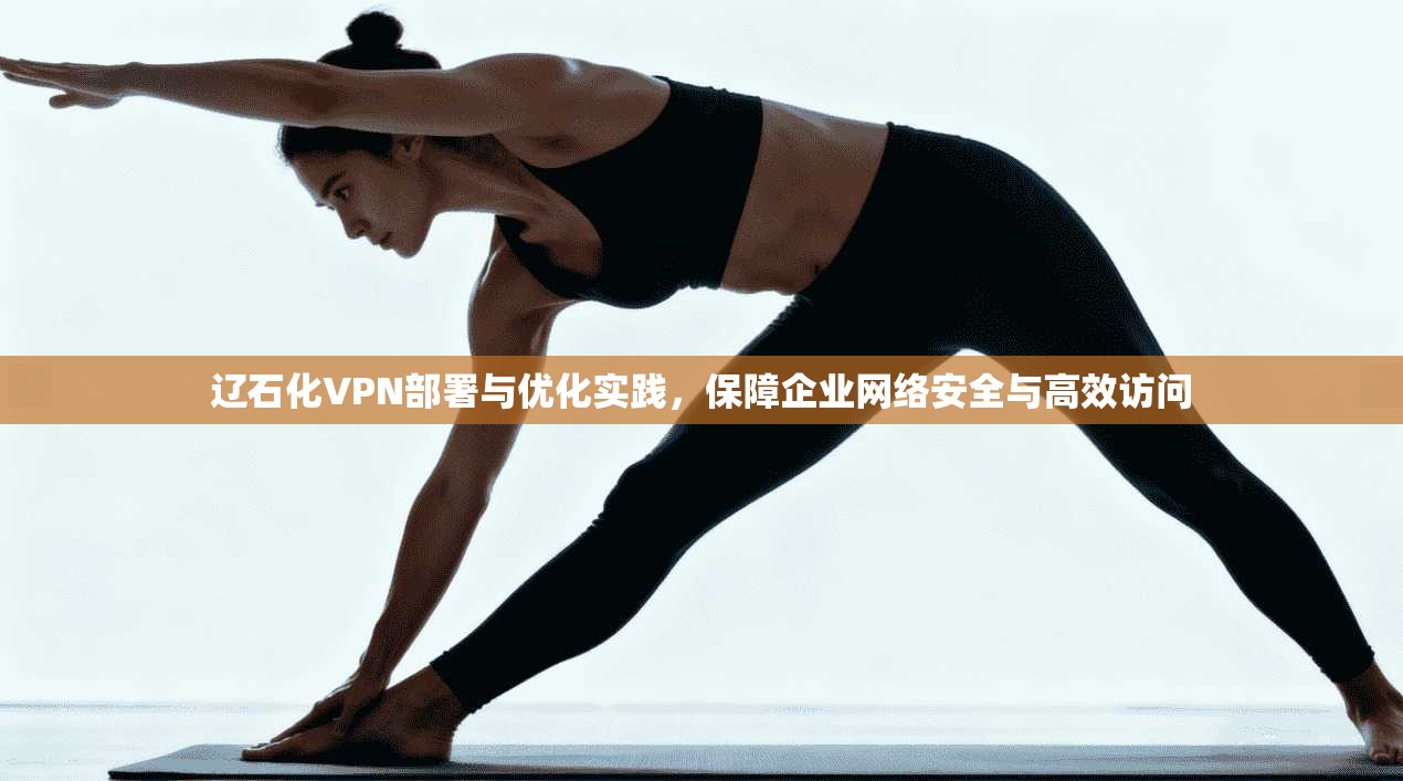 辽石化VPN部署与优化实践，保障企业网络安全与高效访问