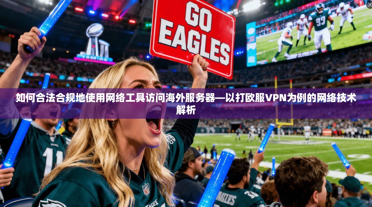 如何合法合规地使用网络工具访问海外服务器—以打欧服VPN为例的网络技术解析