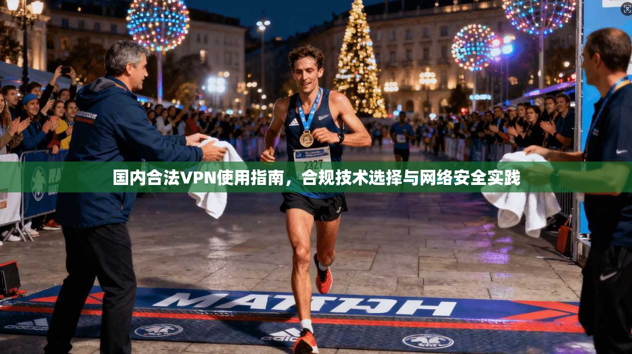 国内合法VPN使用指南，合规技术选择与网络安全实践