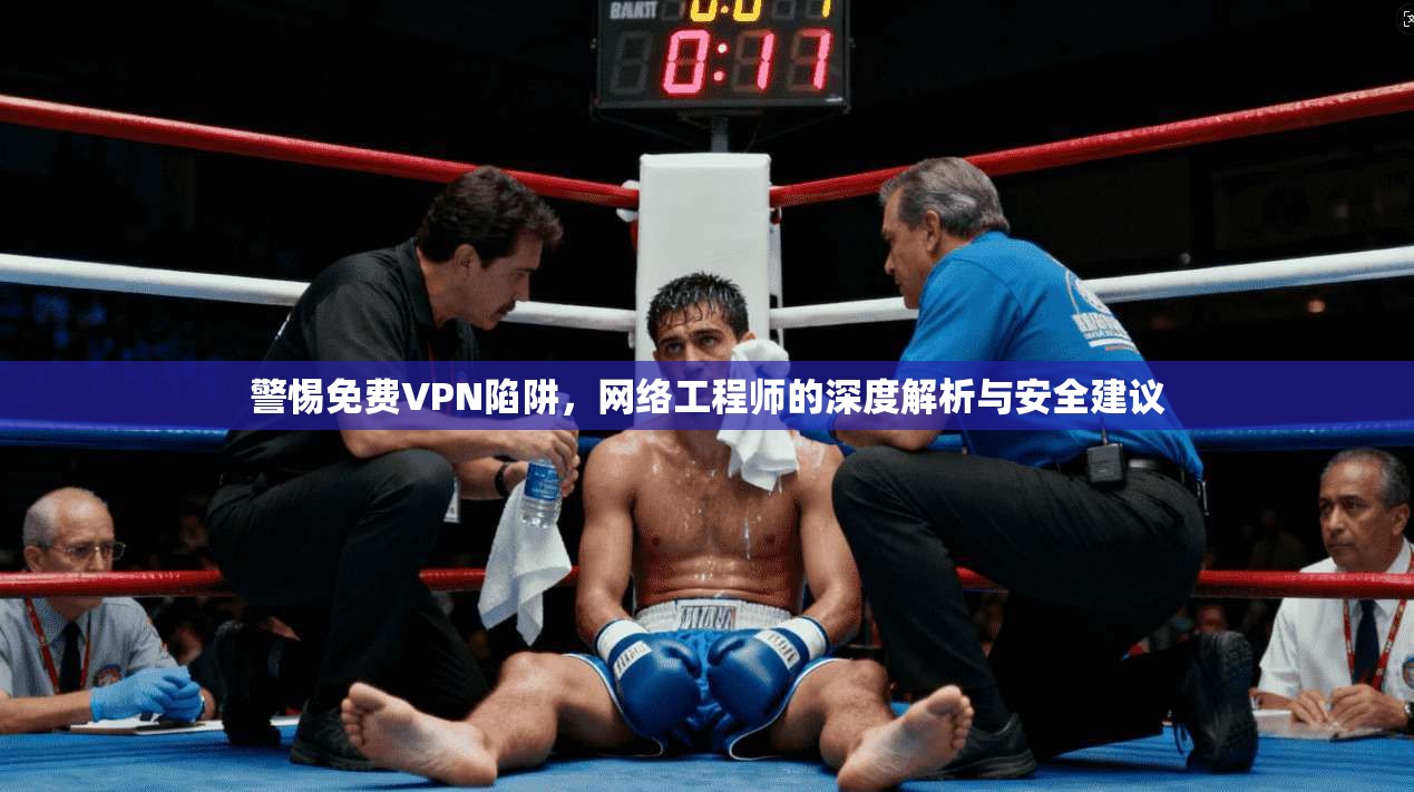警惕免费VPN陷阱，网络工程师的深度解析与安全建议