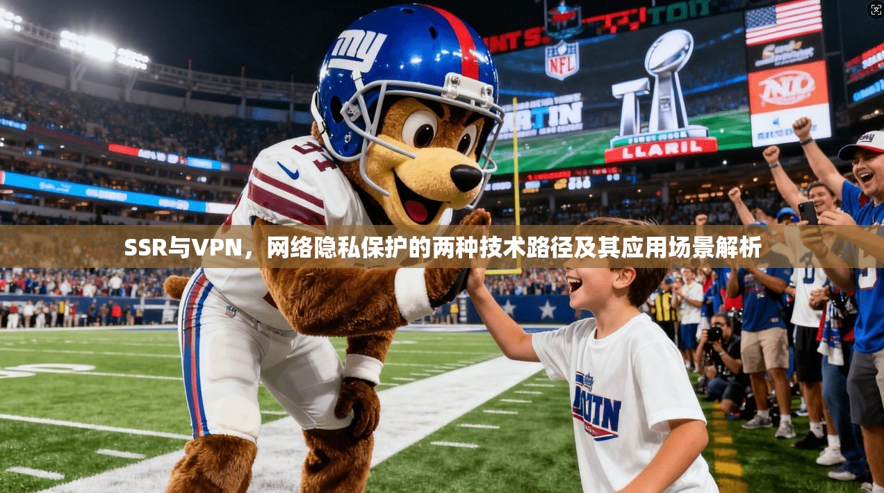 SSR与VPN,网络隐私保护的两种技术路径及其应用场景解析 SSR与VPN,网络隐私保护的两种技术路径及其应用场景解析