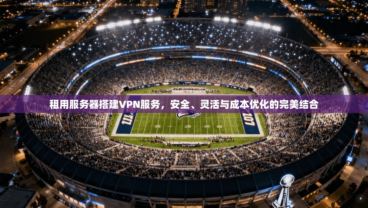 租用服务器搭建VPN服务，安全、灵活与成本优化的完美结合