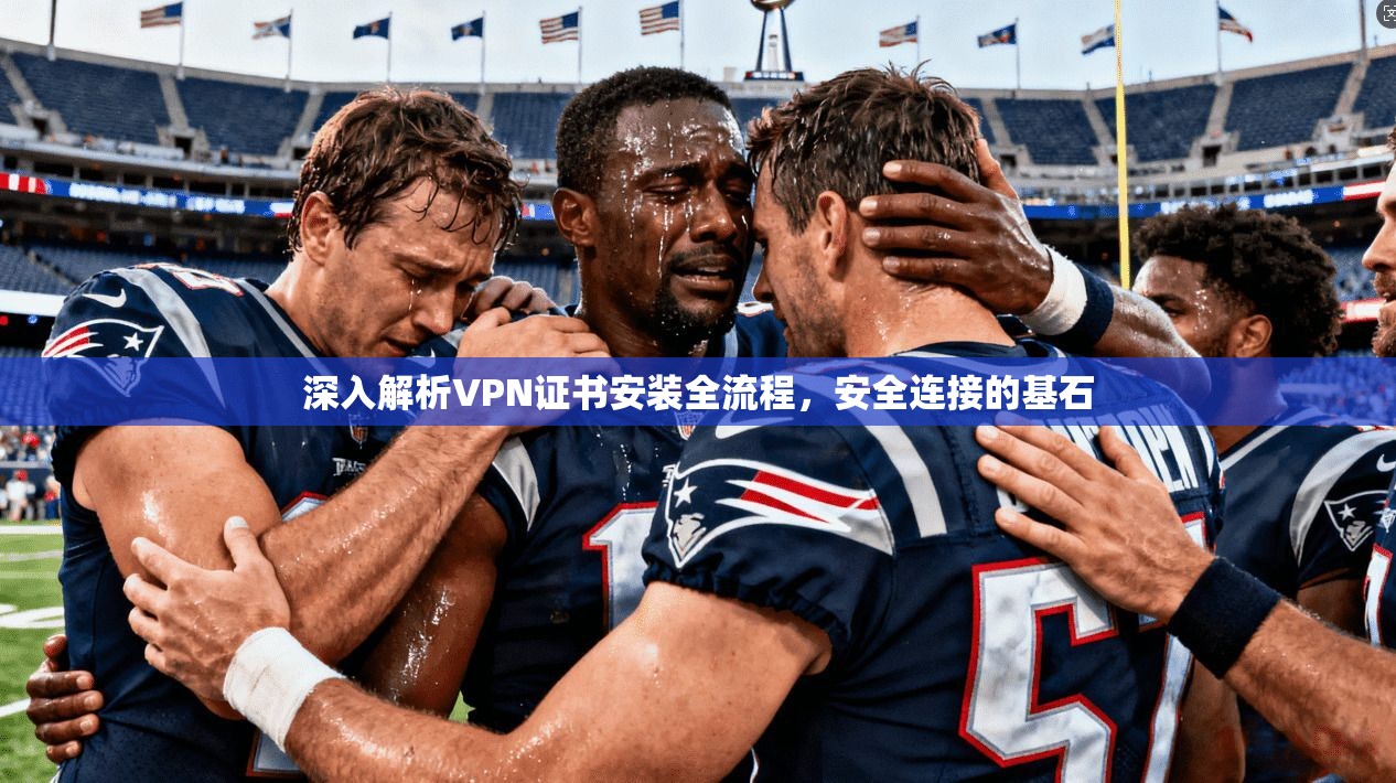 深入解析VPN证书安装全流程，安全连接的基石