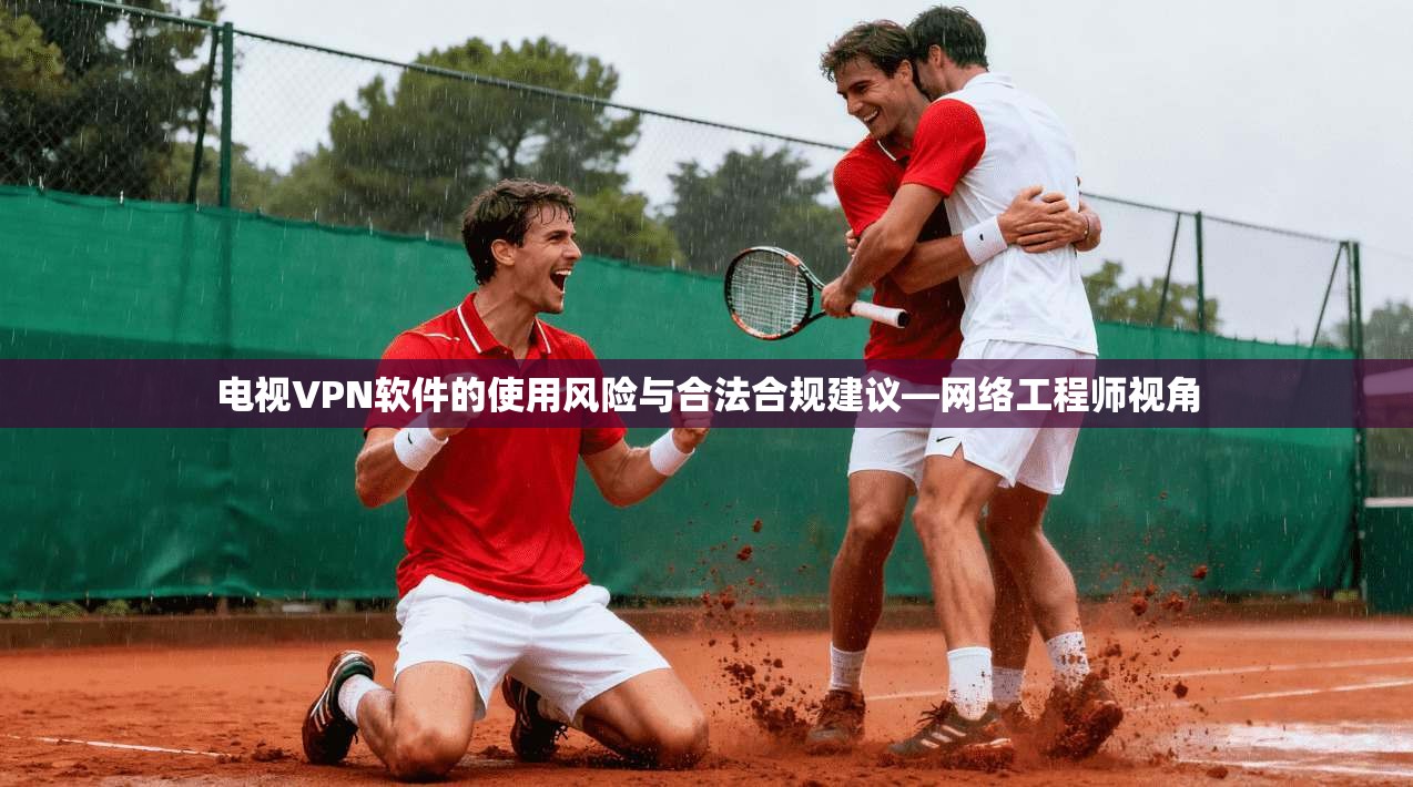 电视VPN软件的使用风险与合法合规建议—网络工程师视角