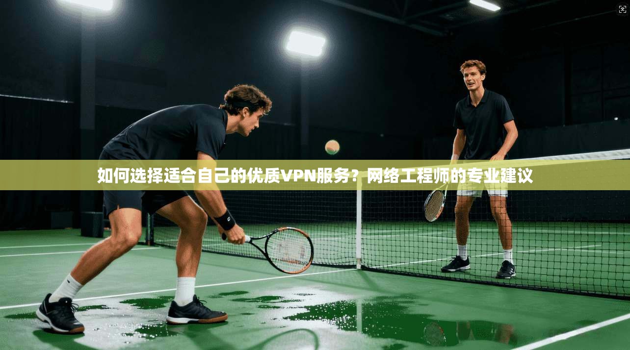 如何选择适合自己的优质VPN服务？网络工程师的专业建议