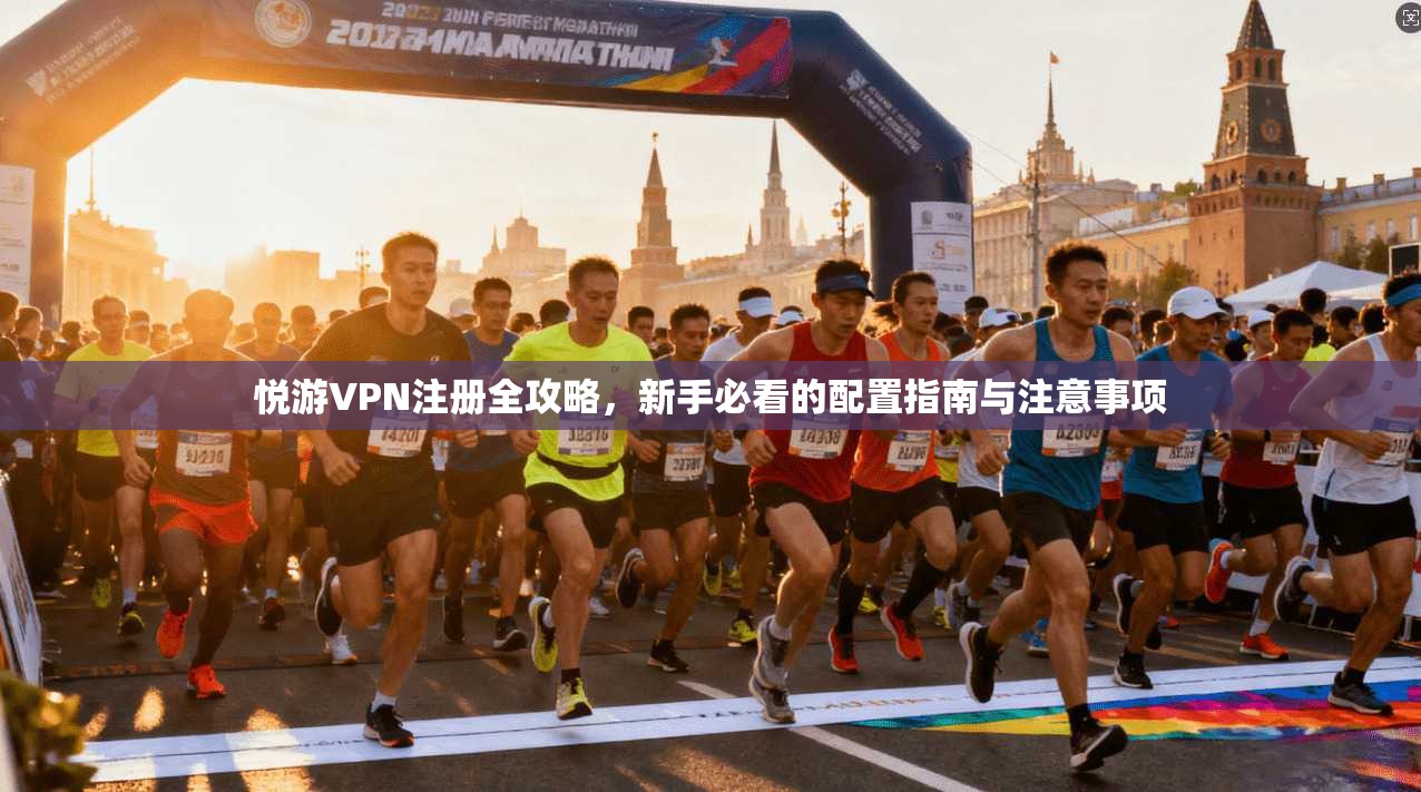 悦游VPN注册全攻略，新手必看的配置指南与注意事项