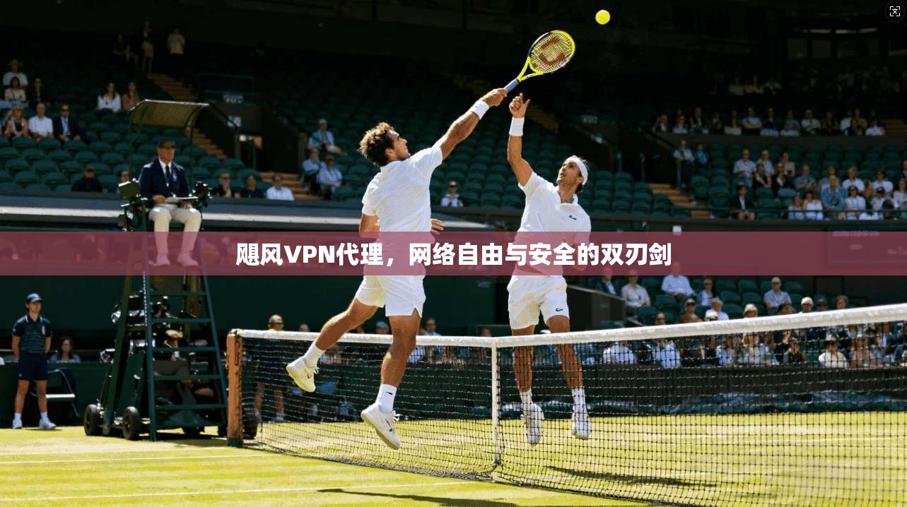 飓风VPN代理，网络自由与安全的双刃剑