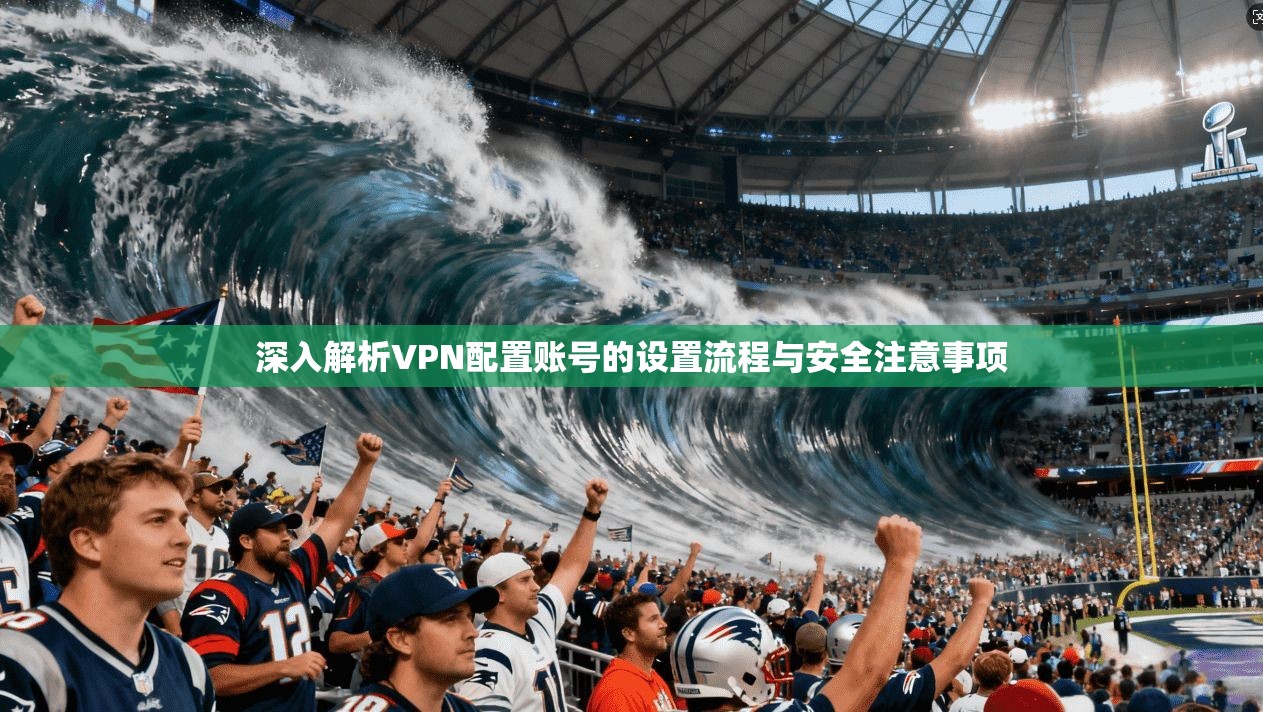 深入解析VPN配置账号的设置流程与安全注意事项