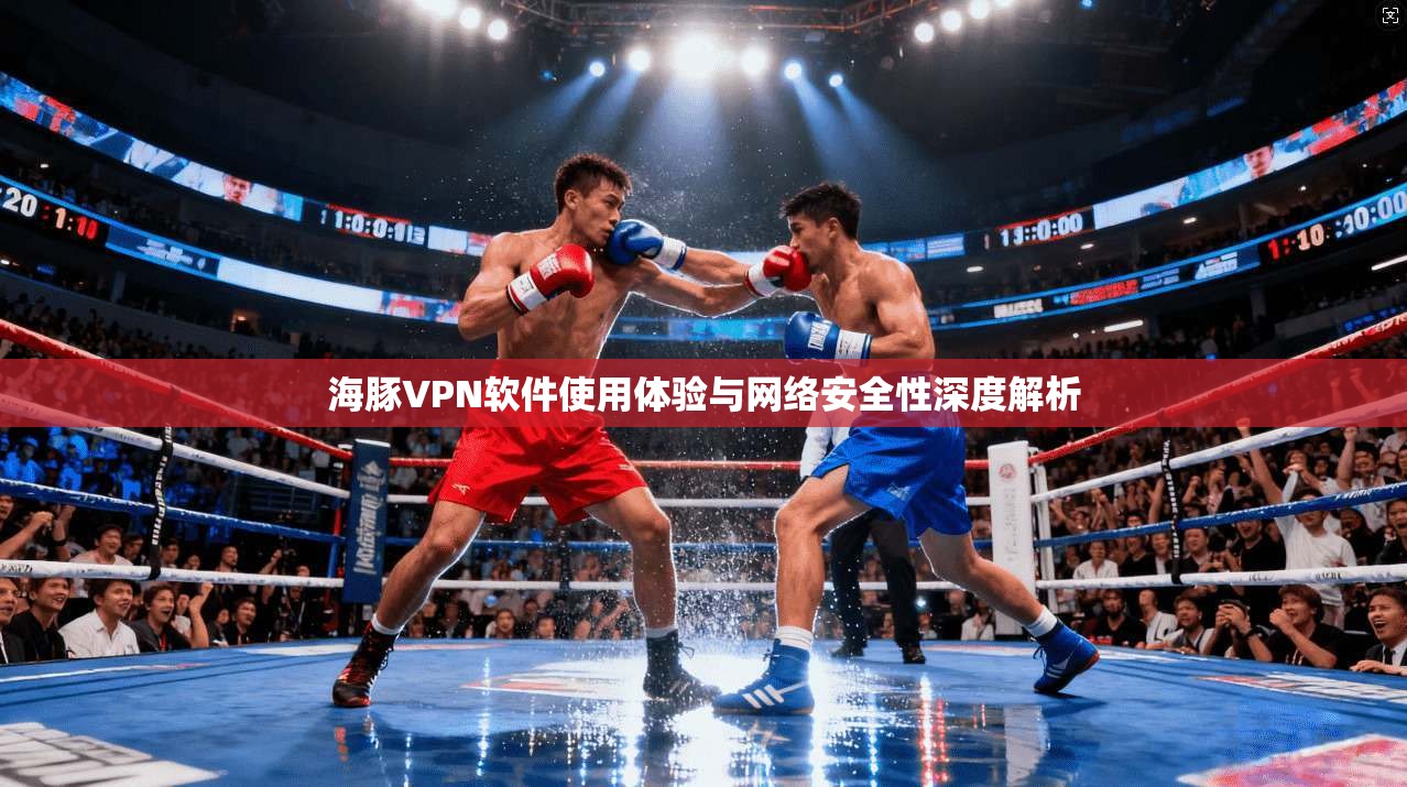 海豚VPN软件使用体验与网络安全性深度解析 海豚VPN软件使用体验与网络安全性深度解析