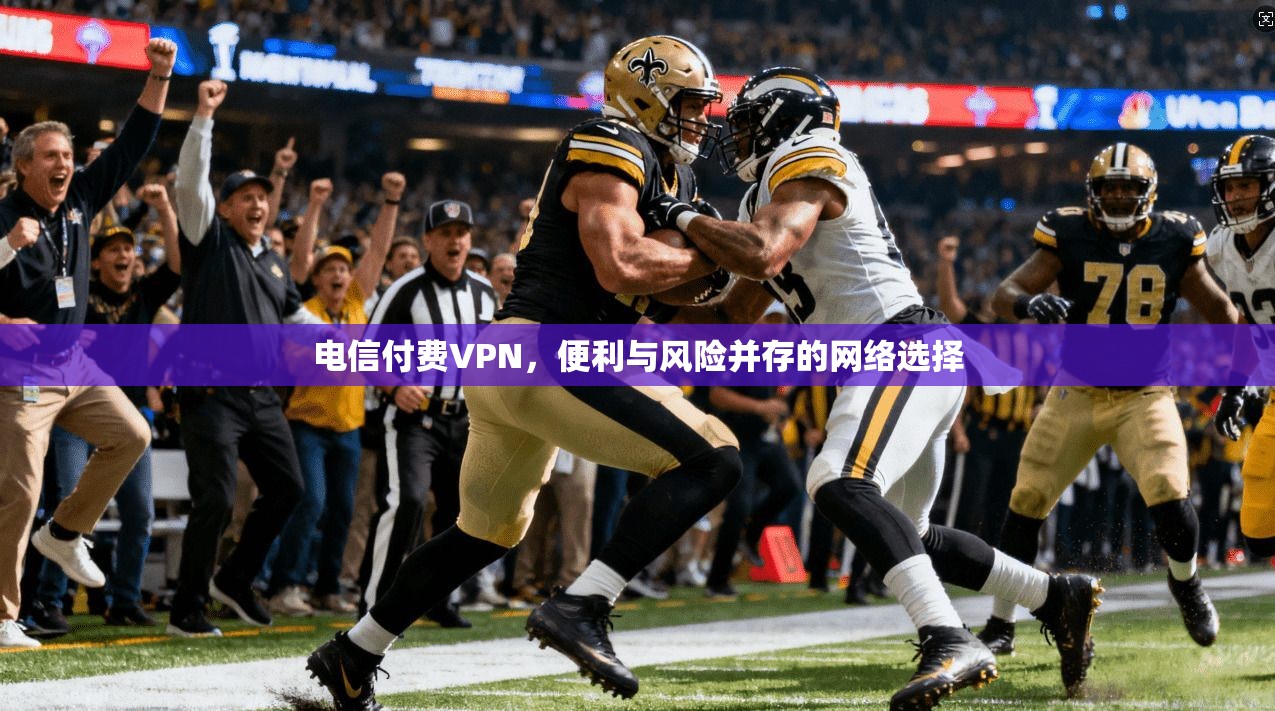 电信付费VPN，便利与风险并存的网络选择