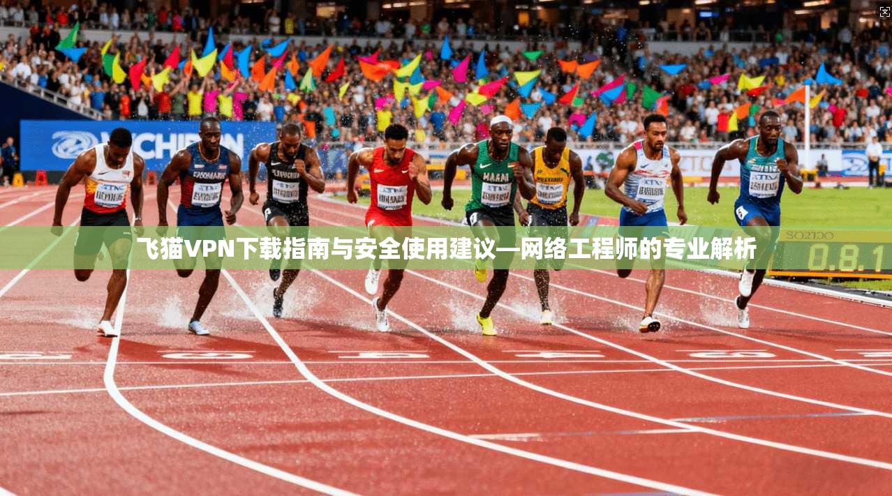 飞猫VPN下载指南与安全使用建议—网络工程师的专业解析