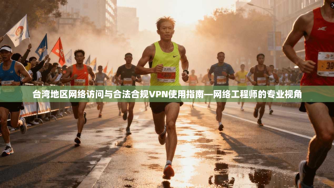 台湾地区网络访问与合法合规VPN使用指南—网络工程师的专业视角