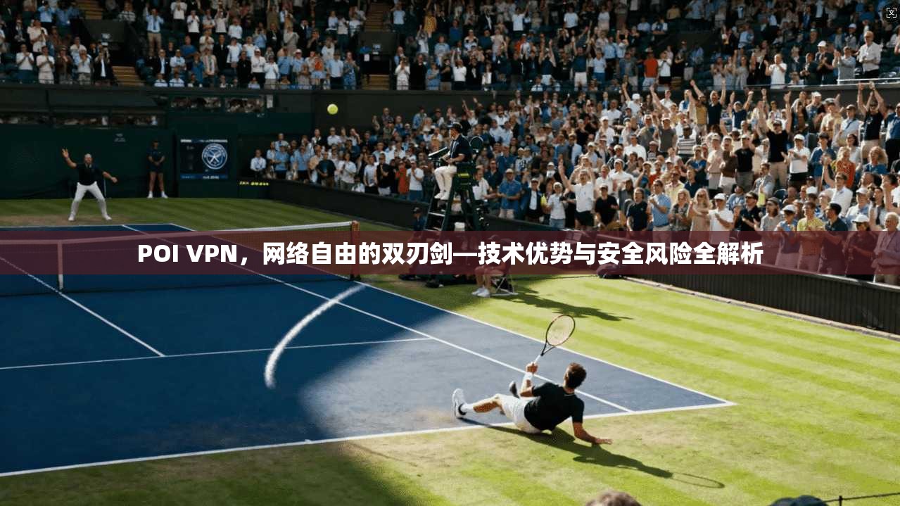 POI VPN，网络自由的双刃剑—技术优势与安全风险全解析