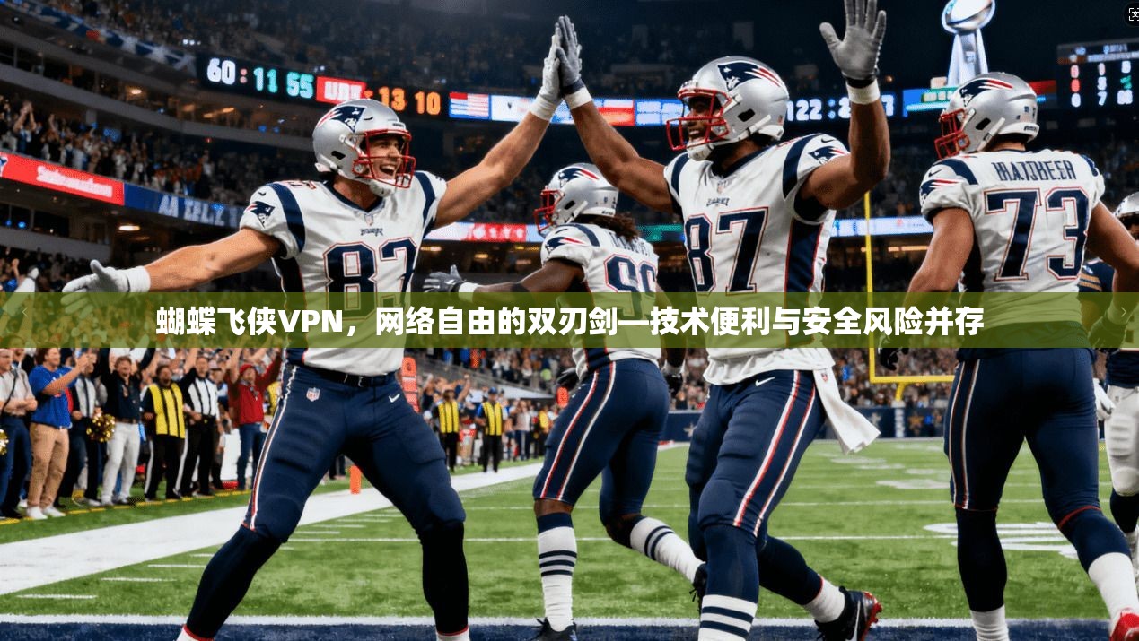 蝴蝶飞侠VPN,网络自由的双刃剑—技术便利与安全风险并存 蝴蝶飞侠VPN,网络自由的双刃剑—技术便利与安全风险并存