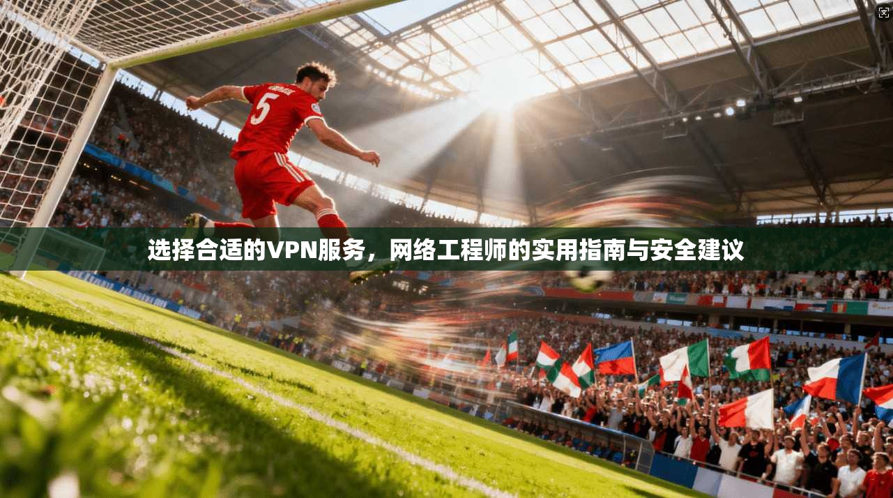 选择合适的VPN服务，网络工程师的实用指南与安全建议