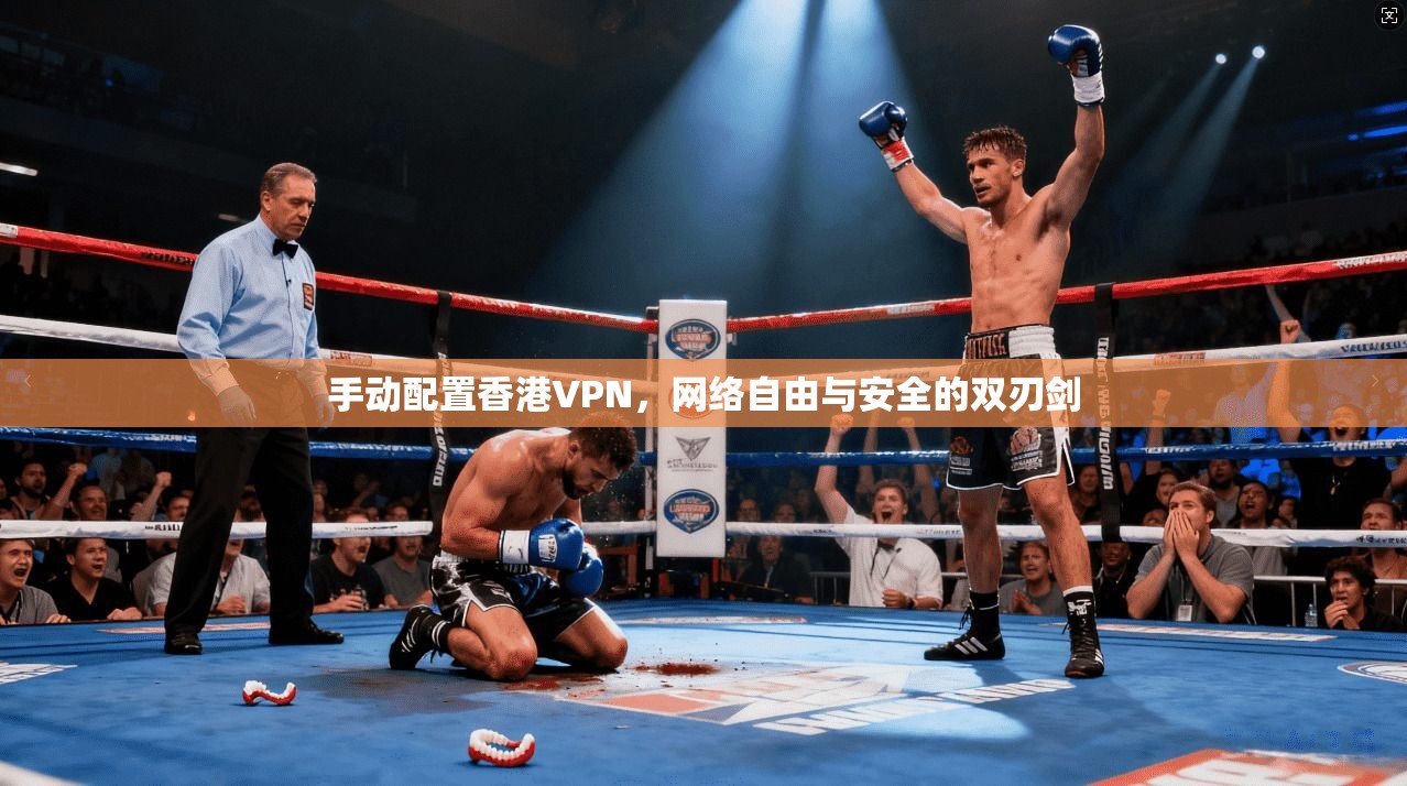 手动配置香港VPN,网络自由与安全的双刃剑 手动配置香港VPN,网络自由与安全的双刃剑