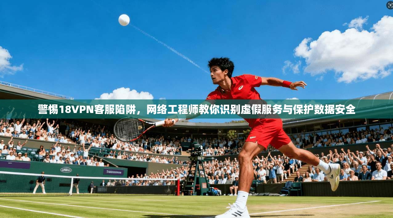 警惕18VPN客服陷阱，网络工程师教你识别虚假服务与保护数据安全